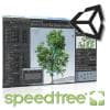 SpeedTree® Annual Subscription for Unity 5